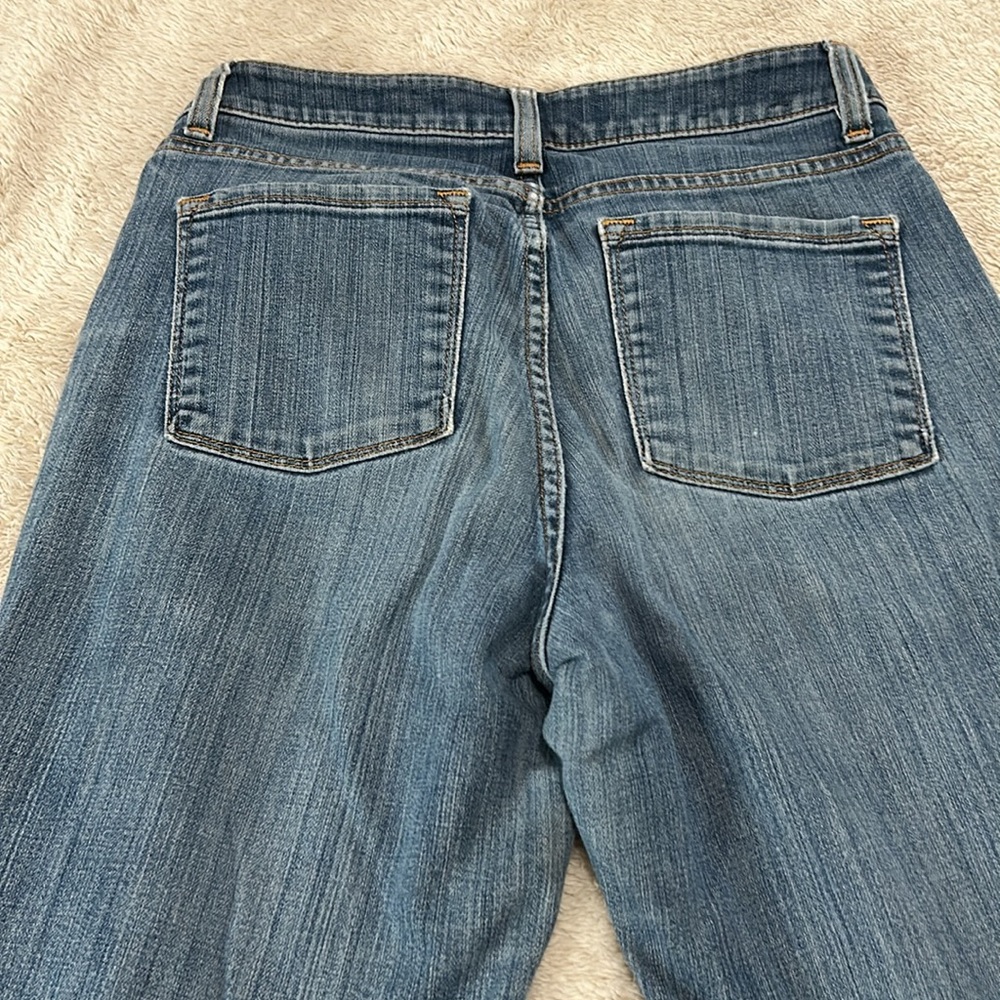 Flared Jeans - Picture 5 of 7